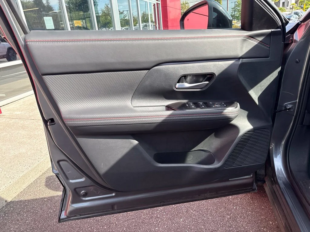 2026 Nissan KICKS SR AWD - Photo 15