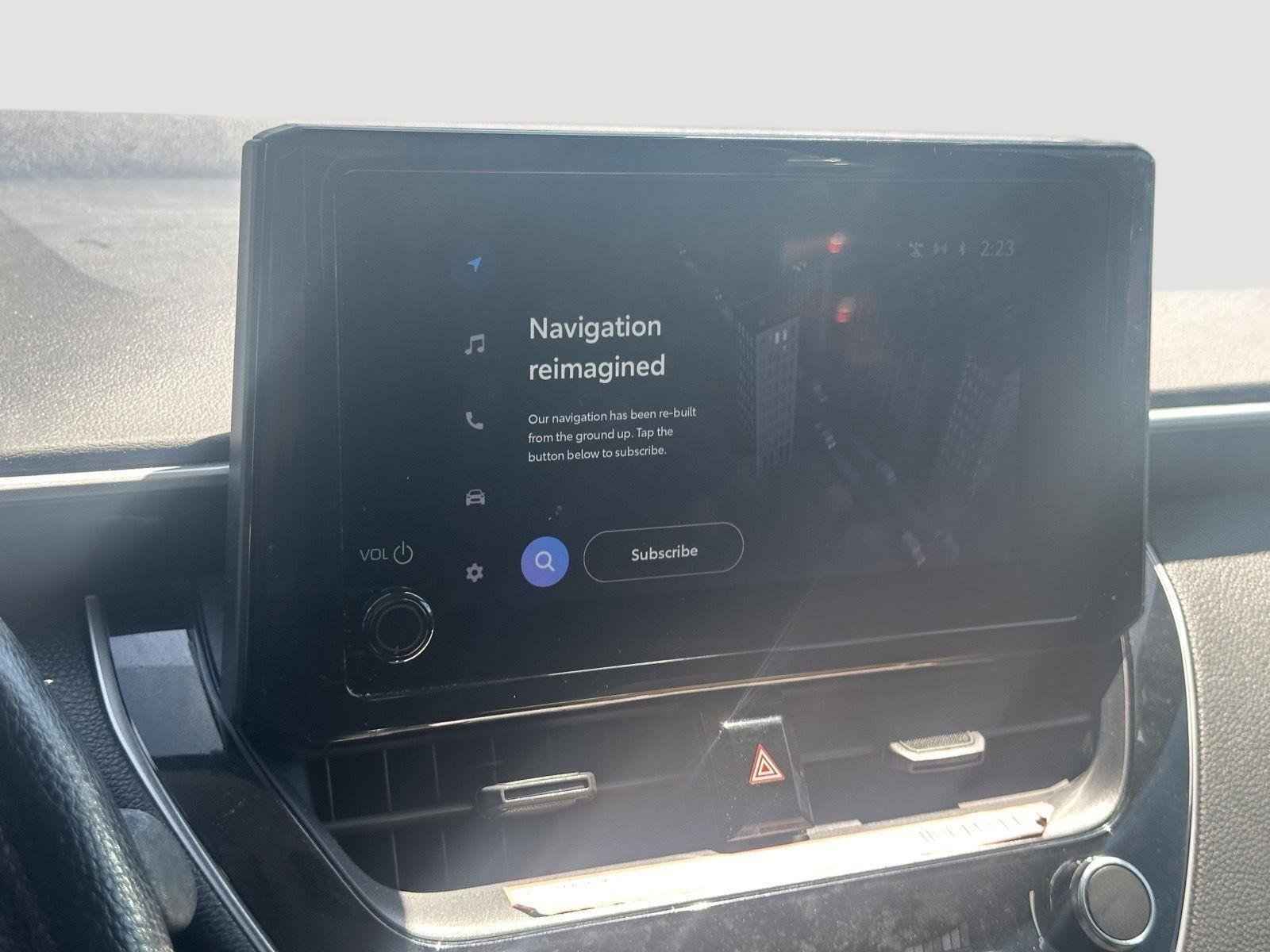 Used 2024 Underground Toyota LE image 11