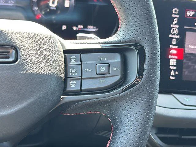 New 2026 White Dodge R/T Plus image 31