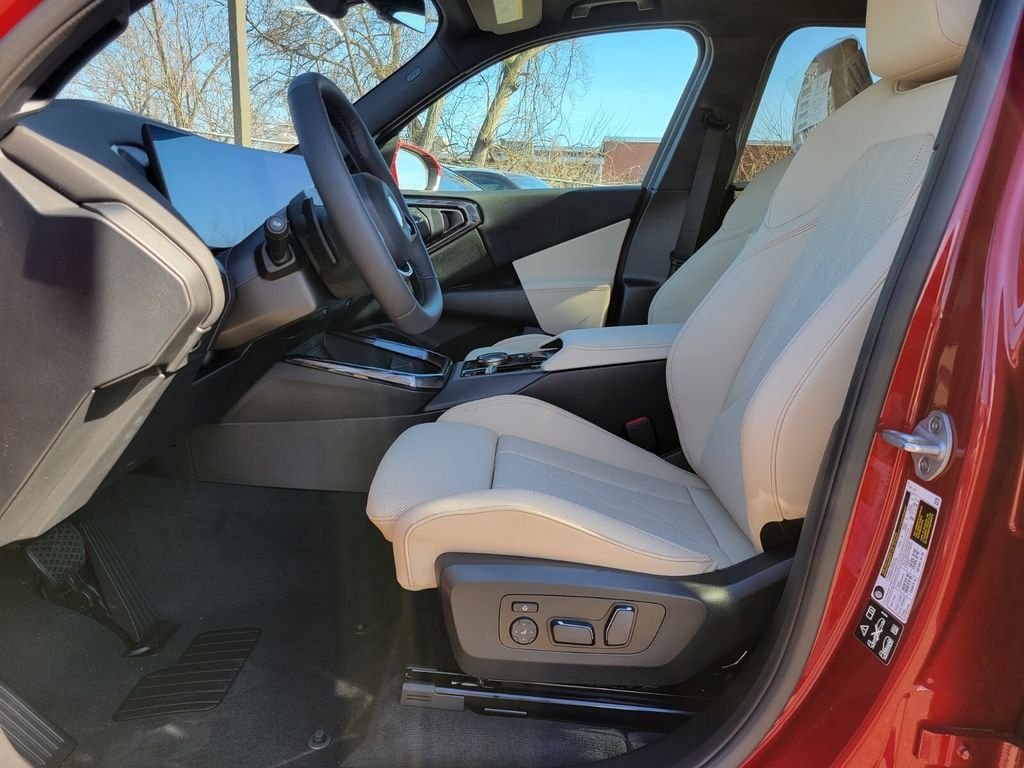 2025 BMW X3 30 - Photo 19