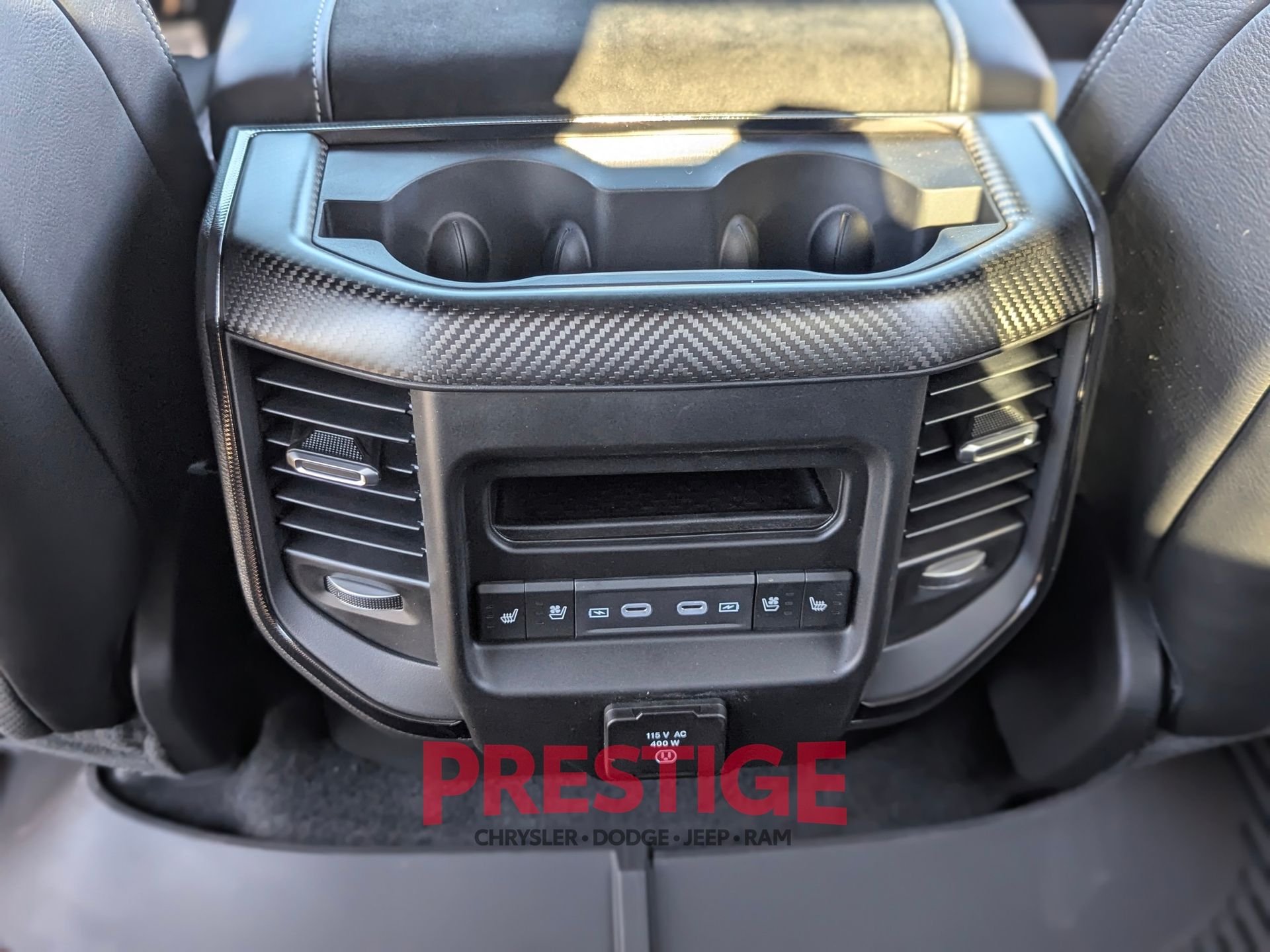 New 2026 Forged Blue Metallic Exterior Paint RAM RHO image 29