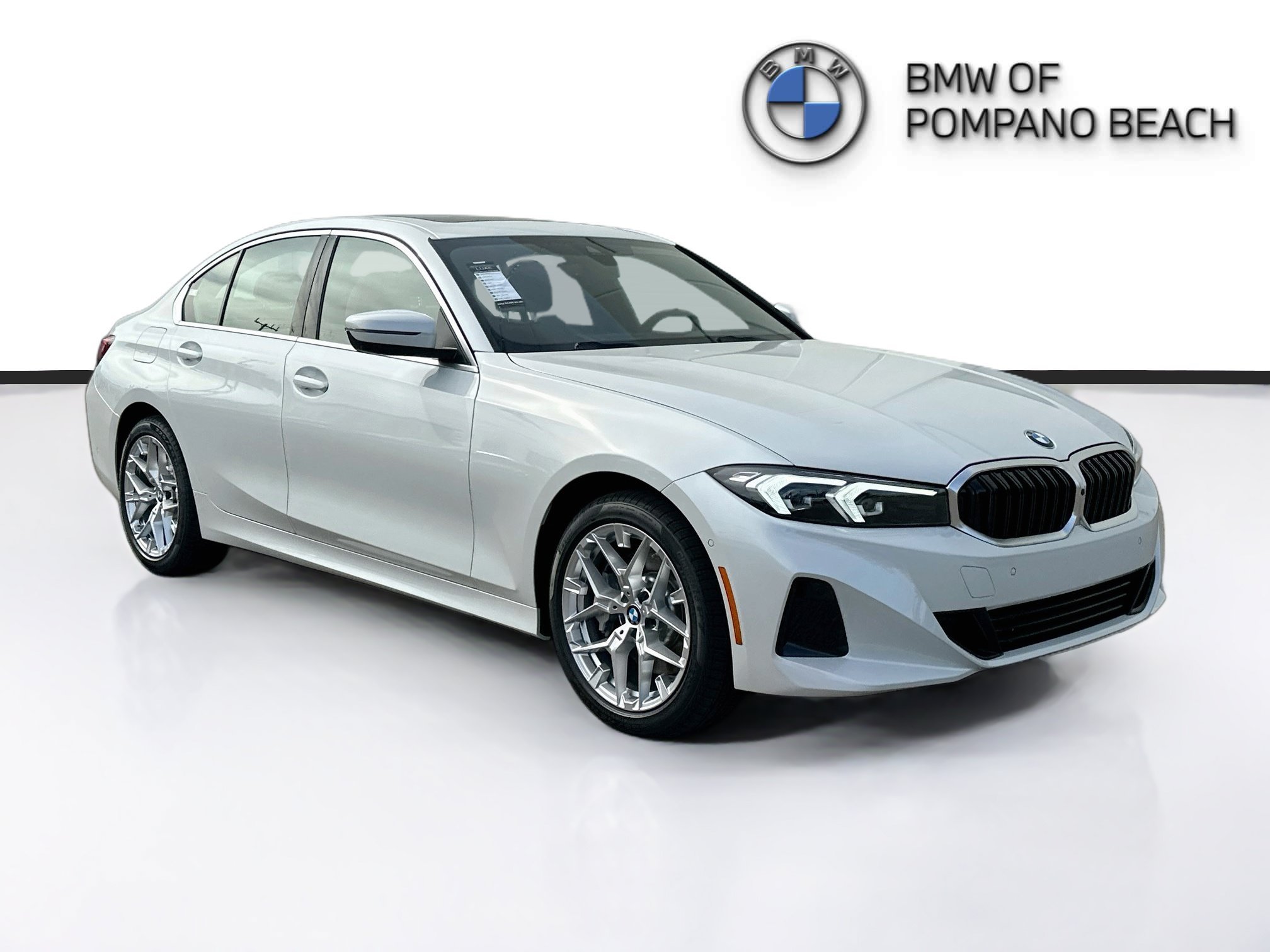 2026 3 Series 330i xDrive