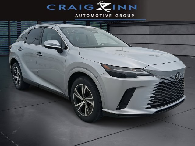 2026 Lexus RX  350 PREMIUM