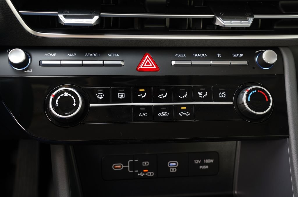 New 2026 Portofino Gray Hyundai SE image 43