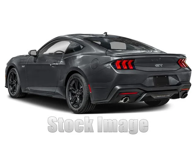 Used 2024 Carbonized Gray Metallic Ford GT Premium Fastback image 20