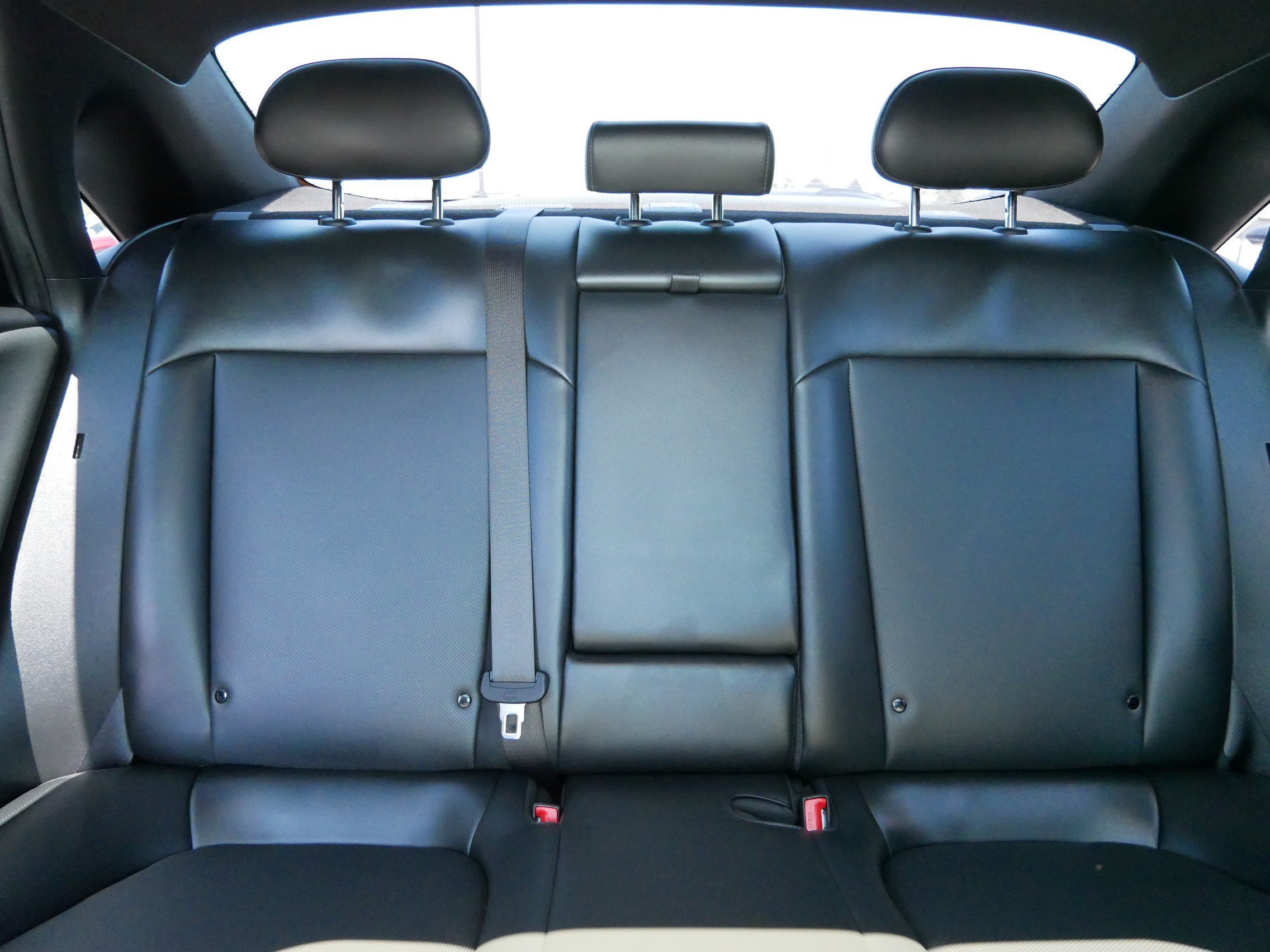 Certified Used 2023 Onyx Black Hyundai Limited image 13
