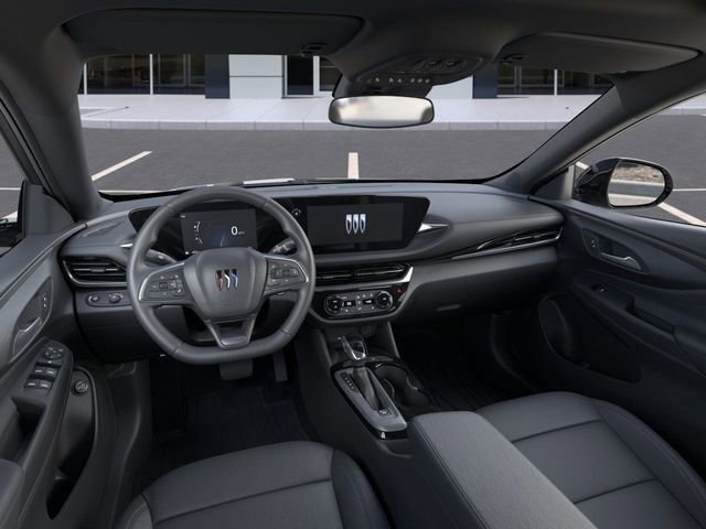 2026 Buick Envista Sport Touring - Photo 15