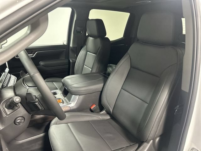 2026 GMC Sierra 1500 SLT - Photo 11