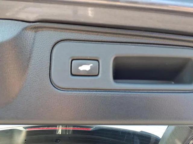 2021 Honda Passport Touring - Photo 20