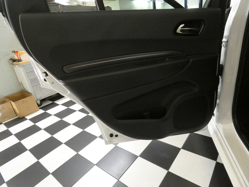 New 2026 White Knuckle Clear-Coat Exterior Paint Dodge R/T 392 AWD image 27