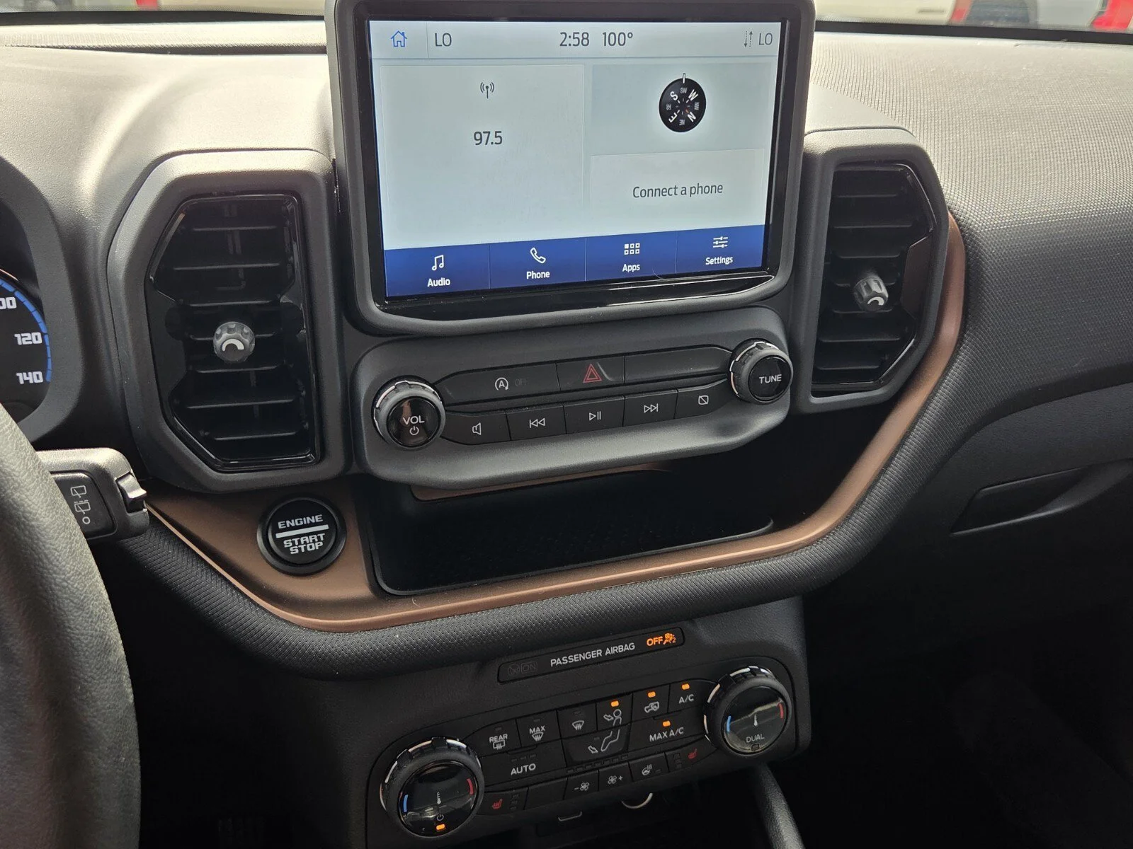 Used 2023 Area 51 Ford Outer Banks image 16