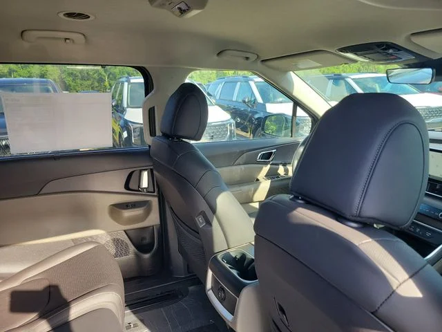 New 2026 Panthera Metal Kia EX image 30