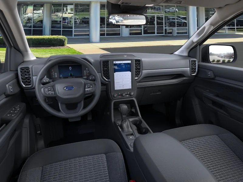New 2026 Oxford White Ford XL image 9