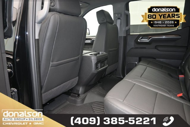 2026 Chevrolet Silverado 1500 LT Trail Boss - Photo 10