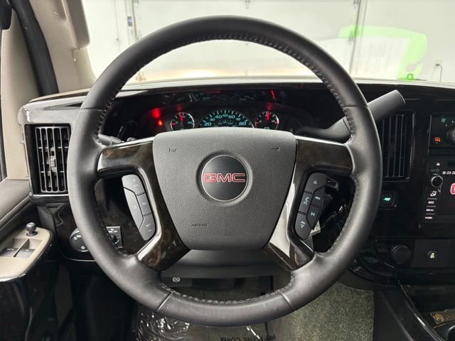 Used 2019 01u GMC Explorer Limited SE image 28