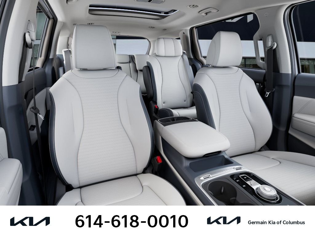 2026 Kia Carnival SX Prestige - Photo 18