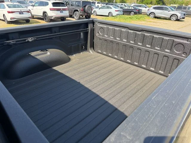 New 2026 Gray Ram Rebel image 26