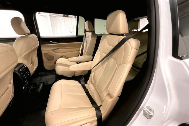 2023 Jeep Grand Cherokee L Limited - Photo 24
