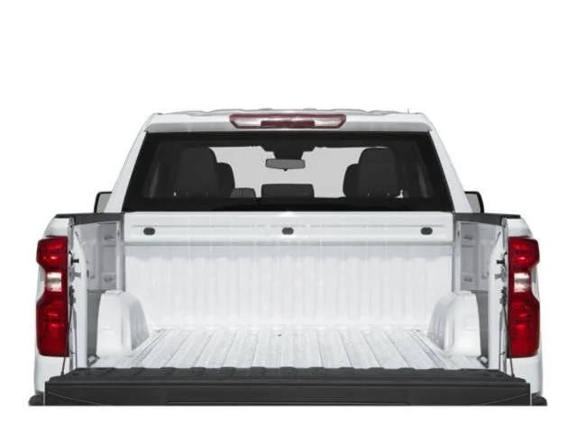 Used 2022 White Chevrolet RST image 16