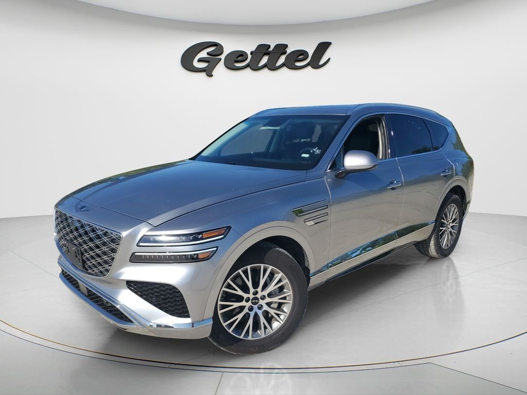 2025 Genesis GV80 2.5T Standard AWD's photo