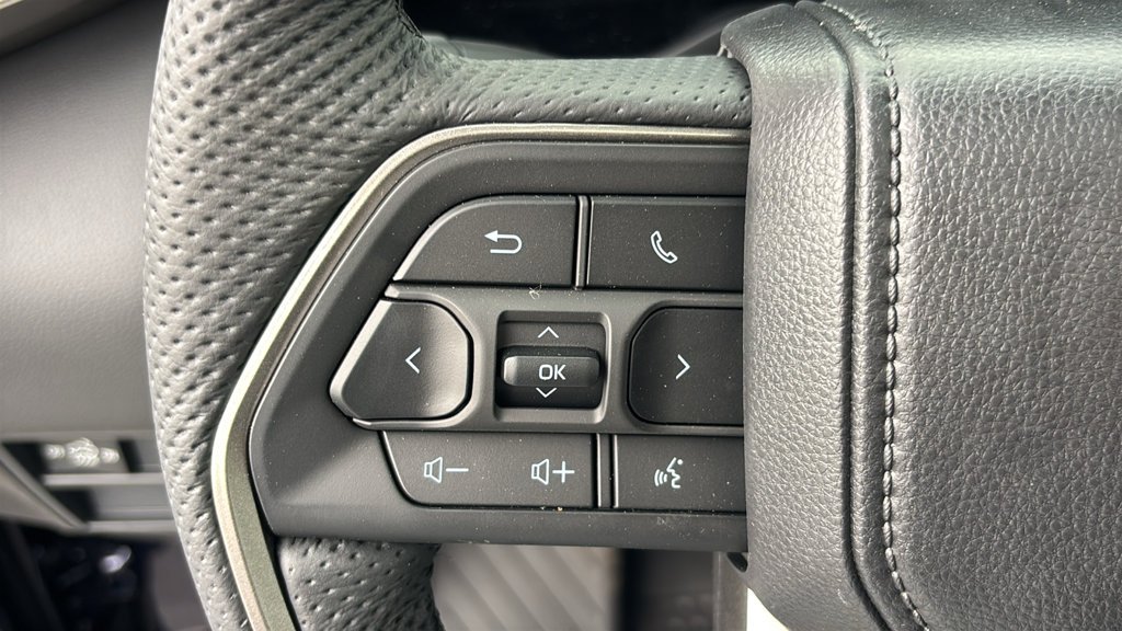 2026 Toyota Tundra Limited - Photo 19
