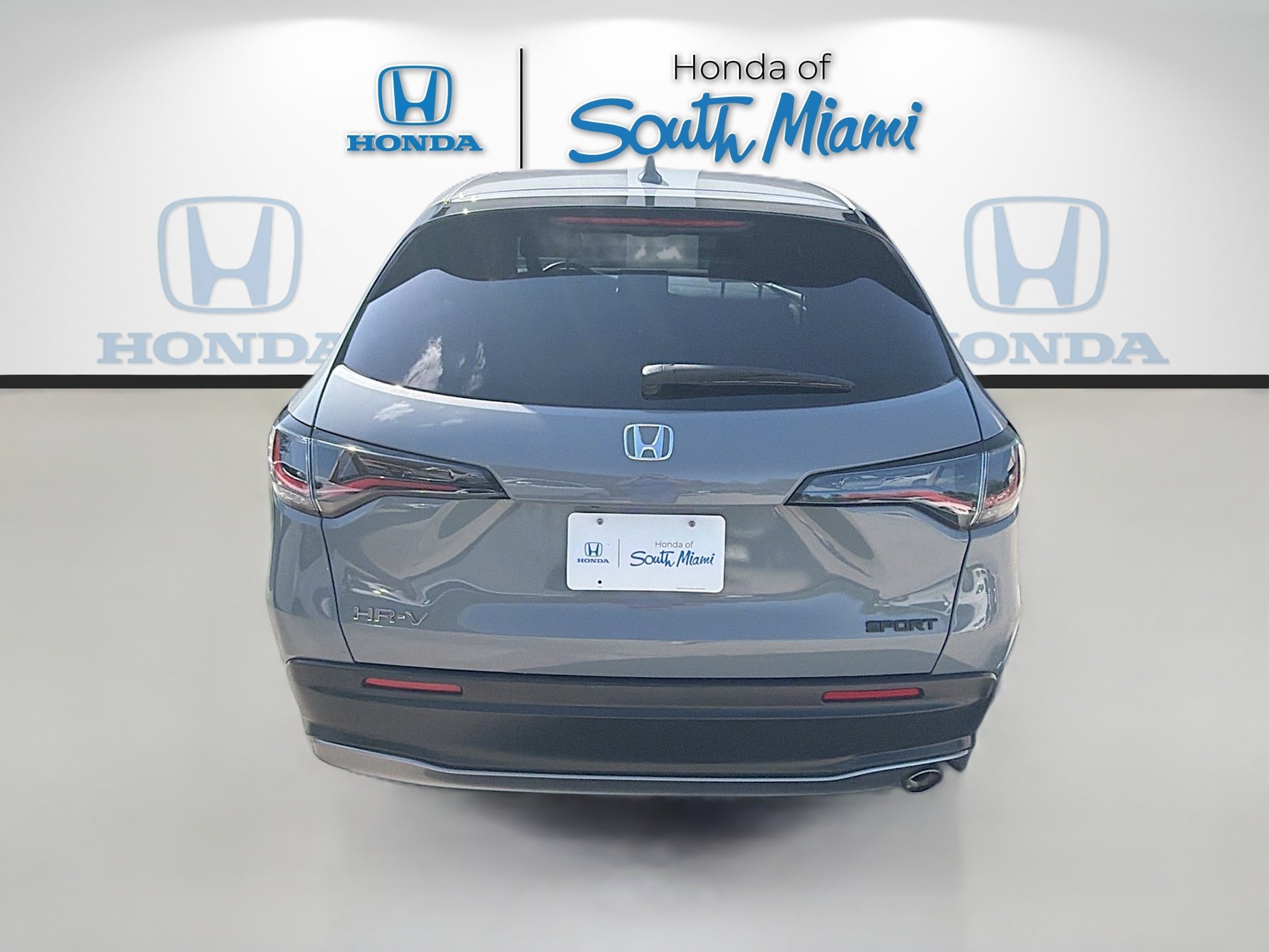 2024 Honda HR-V Sport - Photo 6