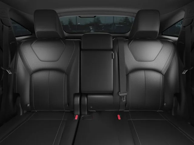 New 2027 SUNFIRE RED INFINITI Sport AWD image 8