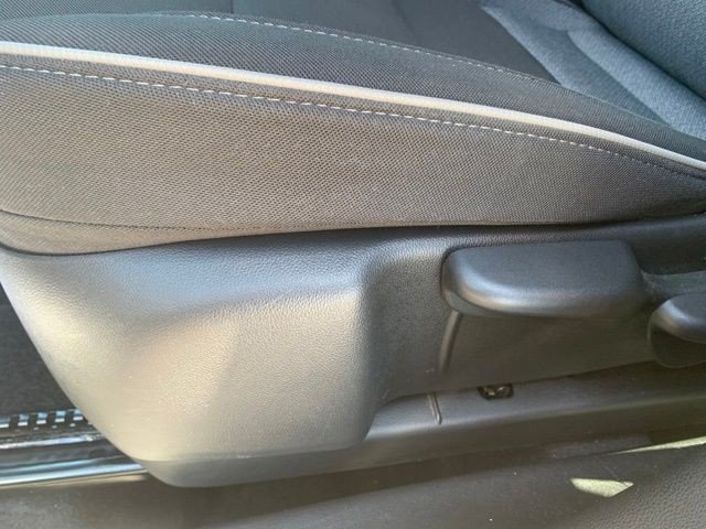 Used 2025 Gray Chevrolet LT image 13