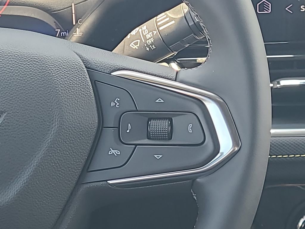 2026 Chevrolet Trailblazer Activ - Photo 22