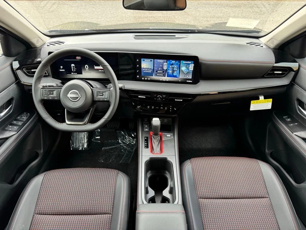 2026 Nissan KICKS SR AWD - Photo 14
