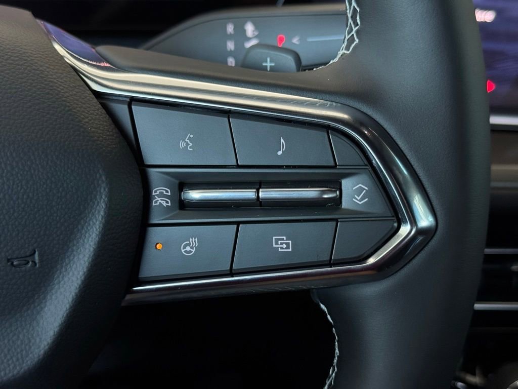2026 Chevrolet Traverse LT - Photo 28