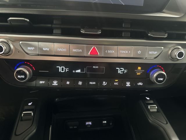 Certified Used 2023 Gravity Gray Kia S image 21