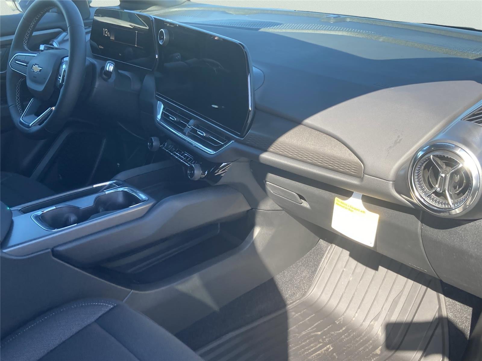 2026 Chevrolet Equinox EV 1LT - Photo 20