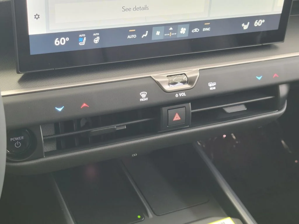 2026 Lexus ES BEV 350e Premium - Photo 18