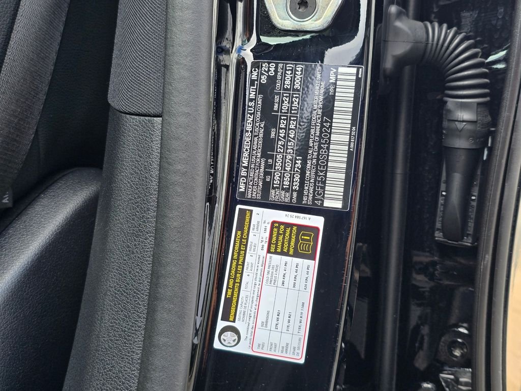 Used 2025  Mercedes-Benz GLS 450 image 42