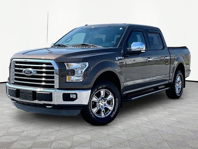 Used 2017 Caribou Metallic Ford XL image 3