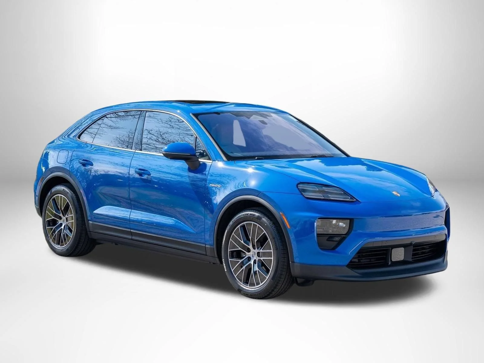 2026 Porsche Macan Base - Photo 10