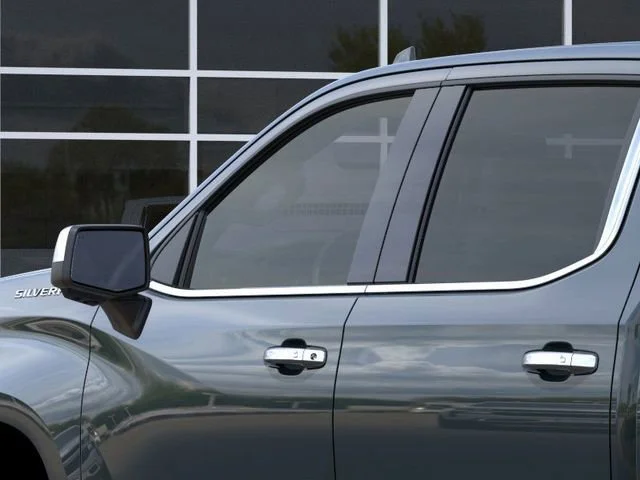 2026 Chevrolet Silverado 1500 LTZ - Photo 12