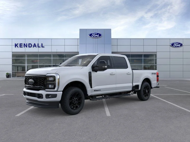 2026 Ford F-250 Lariat 4x4 Crew Cab 6-3/4' Box's photo