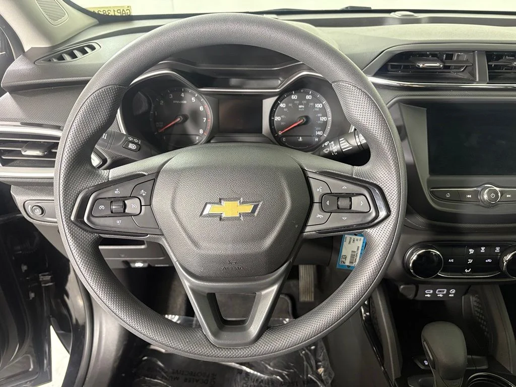 Certified Used 2023 Black Chevrolet LS image 27
