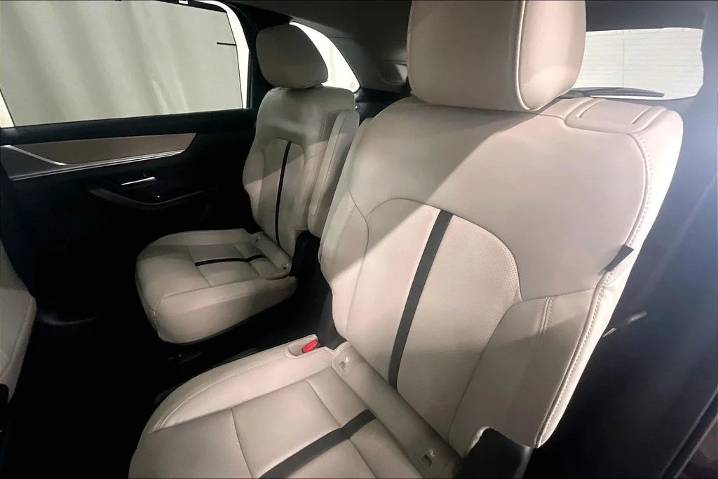 New 2026 Artisan Red Premium Mazda Premium Sport AWD image 10