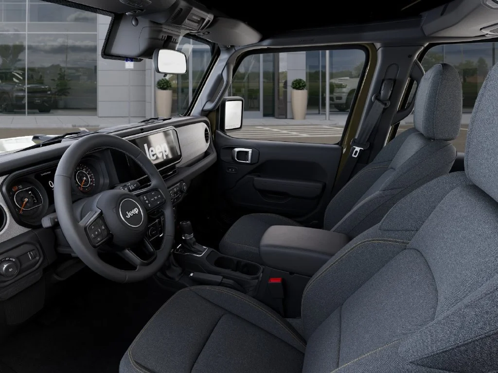 New 2026  Jeep  image 22