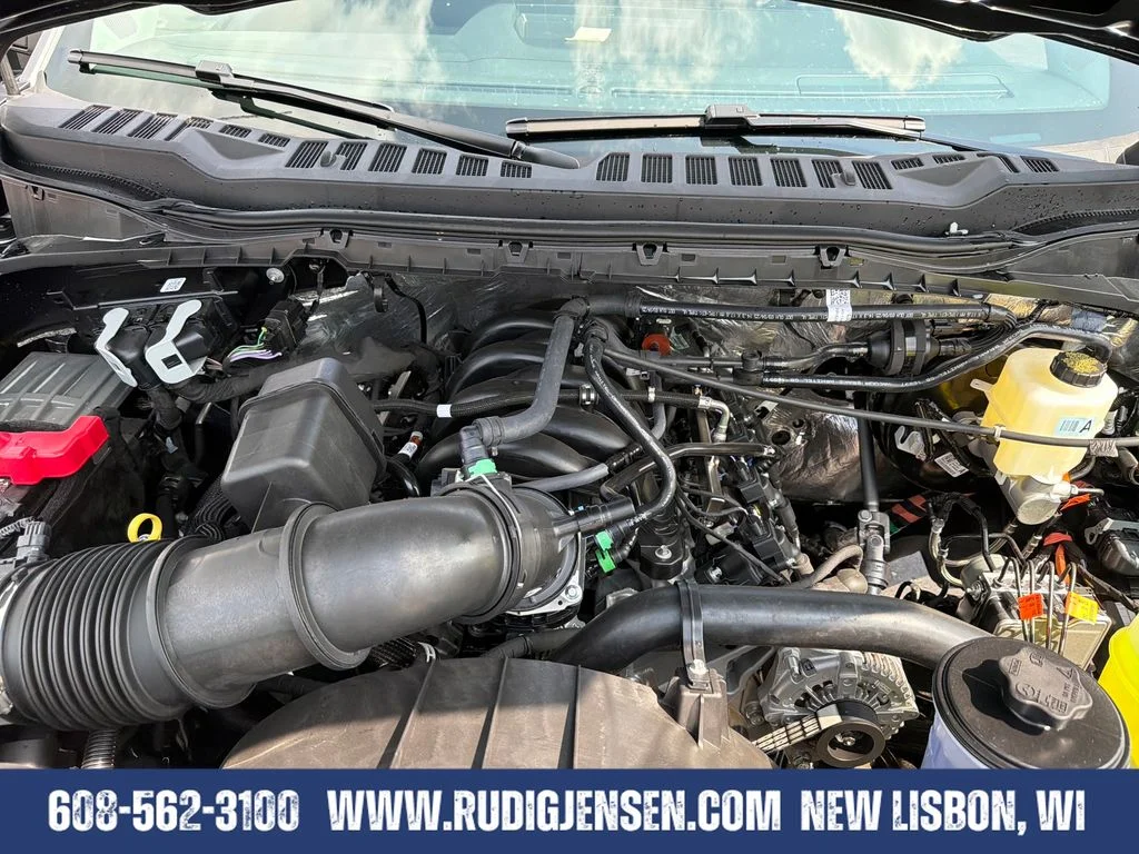 New 2026 Gray Ford XL image 20