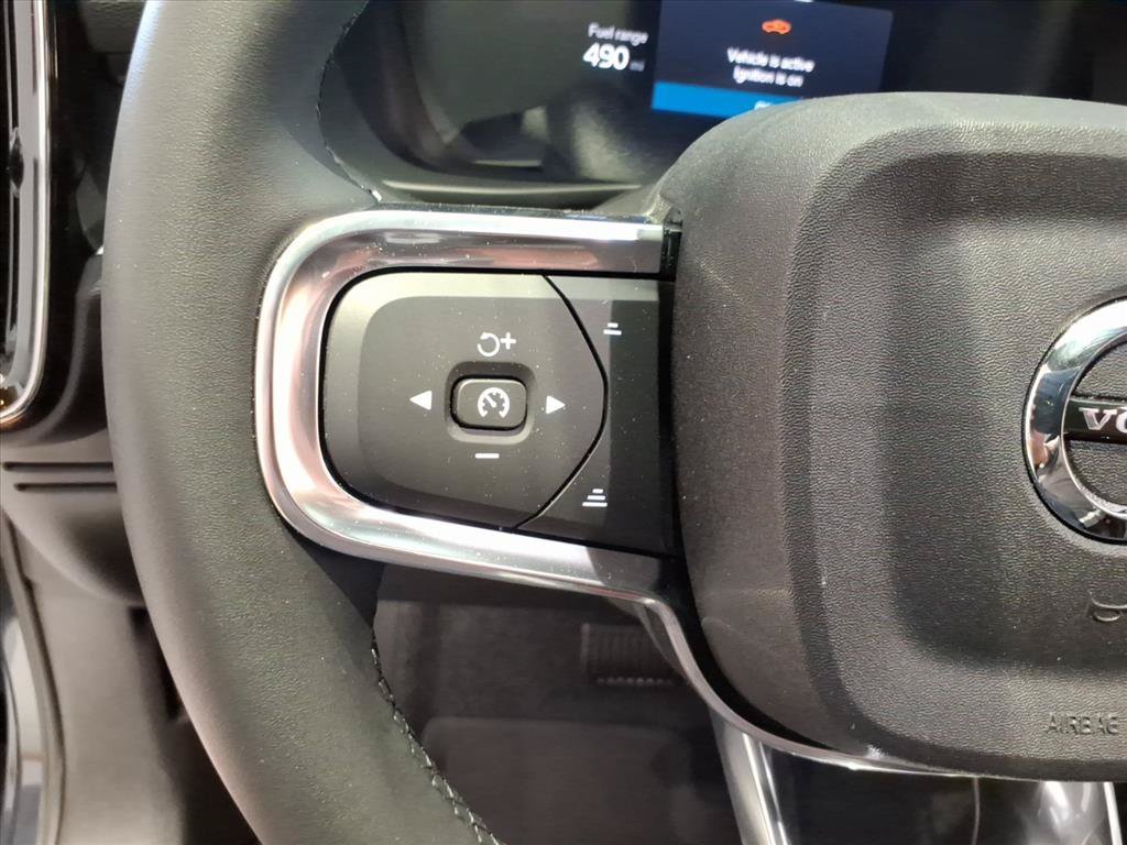 New 2026 Denim Blue Volvo Ultra Black Edition image 16