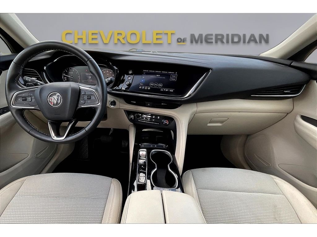 2023 Buick Envision Preferred - Photo 12