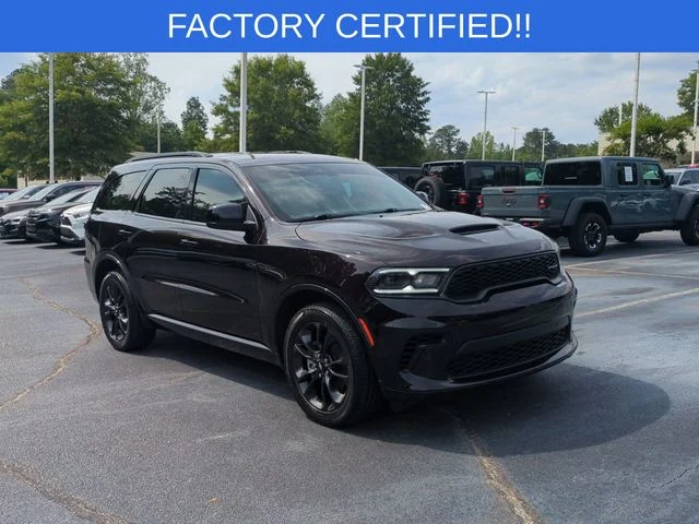 Used 2025 Red Dodge R/T image 7
