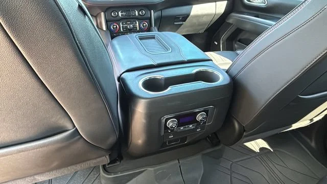 Used 2024 Summit White Chevrolet RST image 21