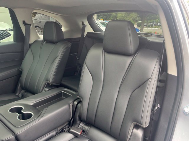 2026 Acura MDX Base - Photo 83
