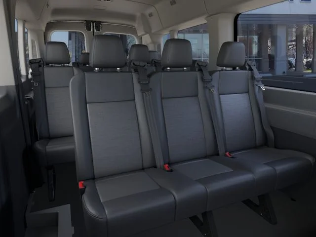 New 2026 Oxford White Ford XL image 11