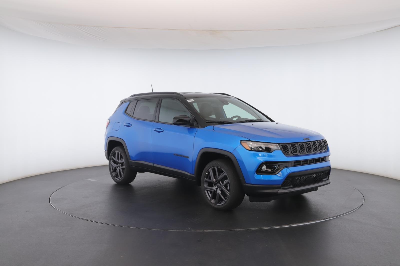 2026 Jeep Compass Limited Altitude - Photo 30